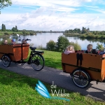 Bakfietsen
