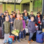 type 3 naar vakantiehuis fabiola 1