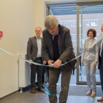 Officiële Opening schoolgebouw