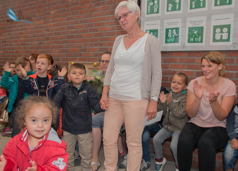 Pensioenviering Monique-14