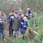 Type3 Natuurbeheer met natuurpunt